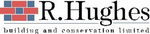 Logo of R Hughes Building & Conservation Limited