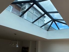Residential Extensions & Refurbishment Project image