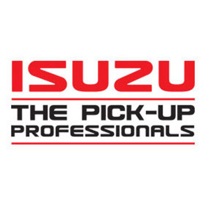 Isuzu UK Ltd
