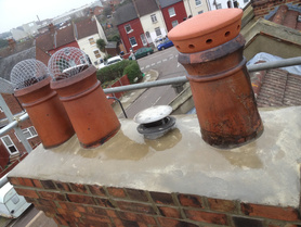 Chimney  works  Project image