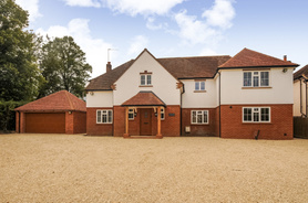 East Horsley Property Extension and Refurbishment Project image