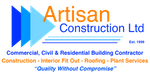 Logo of Artisan Group UK