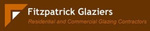 Logo of Fitzpatrick Glaziers Limited