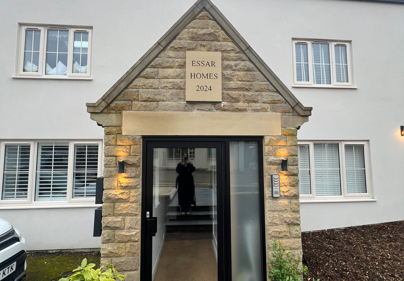 ESSAR Construction Limited's featured image