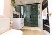 Featured image of Tuspec Bathrooms