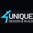 Logo of Unique Design & Build SW Ltd