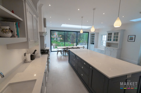 House Extension In Ealing Project image