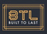 Logo of Build to Last Homes Ltd