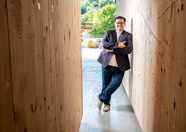 Scottish Construction Accord net zero working group Chair Stephen Good