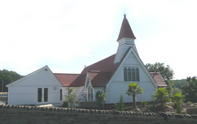 St James Church, Baildon Project image
