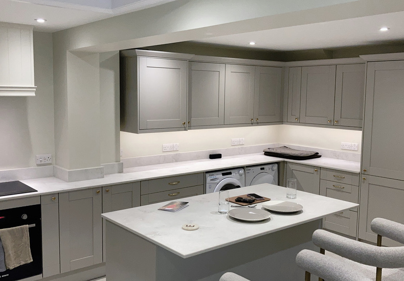 Michael Blake Carpentry Ltd's featured image