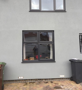 Windows & Doors Fitted Project image