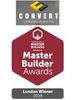 Logo of Convert-Construction Ltd