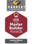 Logo of Convert-Construction Ltd