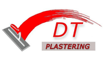 Logo of DT Plastering Services