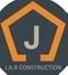 Logo of J.A.R. Construction