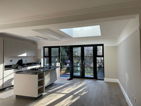 House Extension  Project image