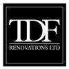 Logo of TDF Renovations Limited