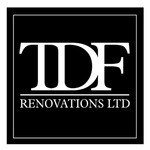 Logo of TDF Renovations Limited