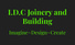 Logo of I.D.C Joinery and Building