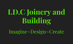 Logo of I.D.C Joinery and Building Ltd