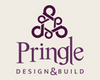 Logo of Pringle Design and Build Ltd