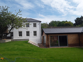 Residential Refurbishment Project image