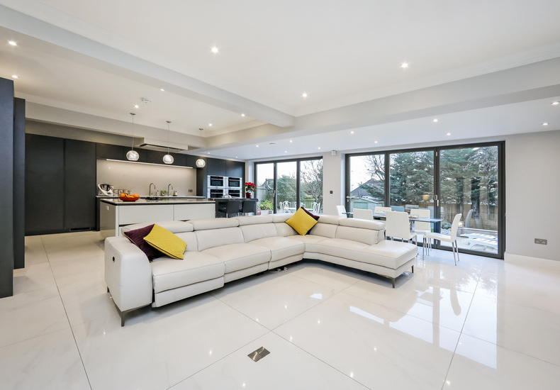 Prescon Building Services Ltd's featured image