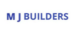 Logo of M J Builders