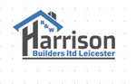 Logo of R & W Harrison Builders Limited