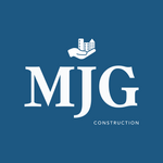 Logo of MJG Construction Ltd