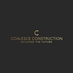 Logo of Coalesce Construction Limited