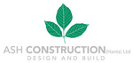 Logo of Ash Construction (Hants) Limited