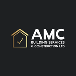 Logo of AMC Building Services & Construction Ltd