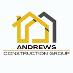 Logo of Andrews Construction Group