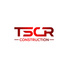 Logo of TSCR Construction