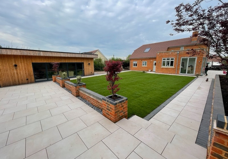 Hampshire Building Contractors's featured image