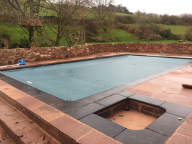 Swimming Pool Project image