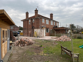 large extension  Project image