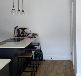 Kitchen & loft extension Project image