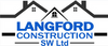 Logo of Langford Construction (SW) Limited