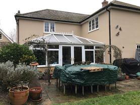 Renovate Conservatory Project image