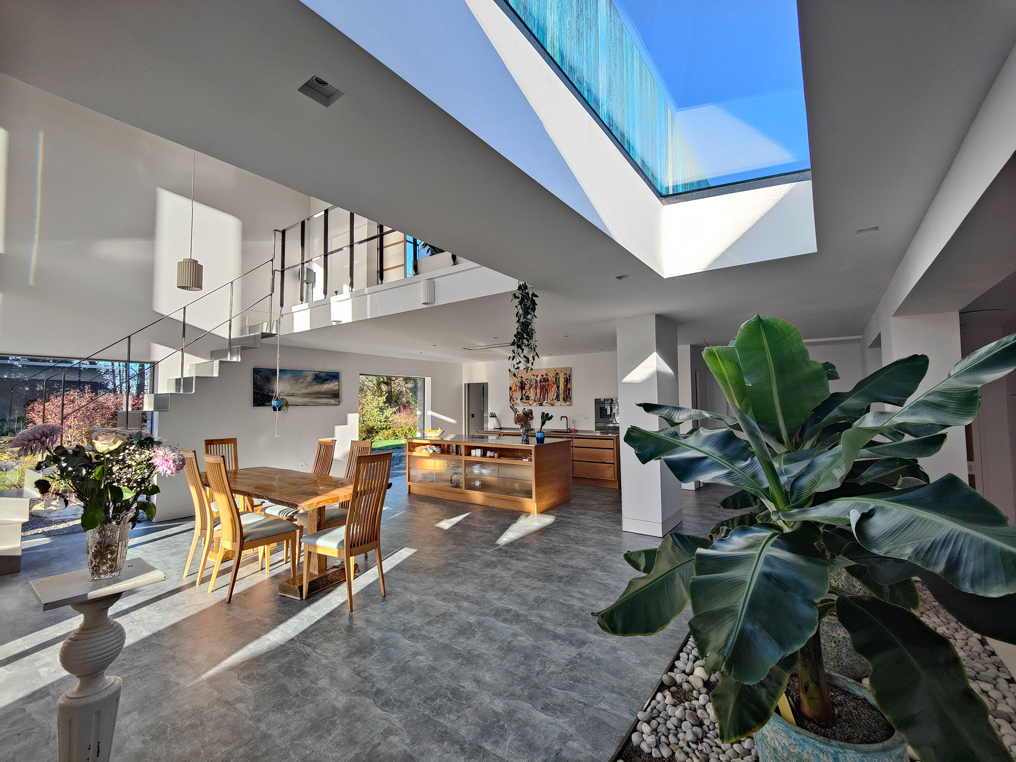 2025 NW MBAs, Kev Wilson Builders Ltd, 9N3TY, Housebuilder Award winner