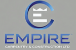 Logo of Empire Carpentry and Construction Ltd
