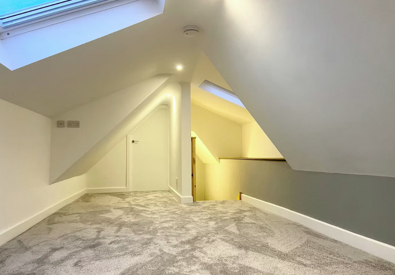 Summit Carpentry & Conversions Ltd's featured image