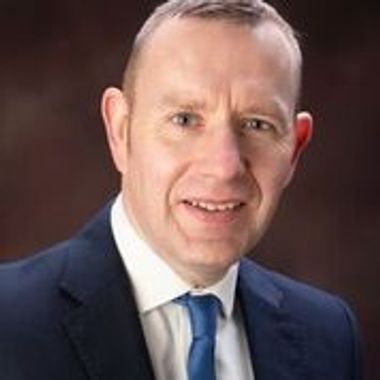 Professor Martin  Haran