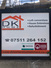 Logo of DK Home Refurbishment Ltd