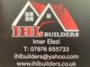 Logo of I H L Builders Ltd