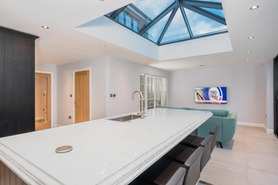 Pinner Rear Extension & Loft Conversion With Full Refurbishment Project image