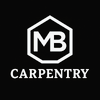 Logo of Michael Blake Carpentry Ltd